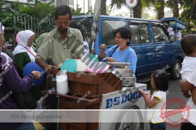 FORTUNER.ID ES DOGER BANDOENG